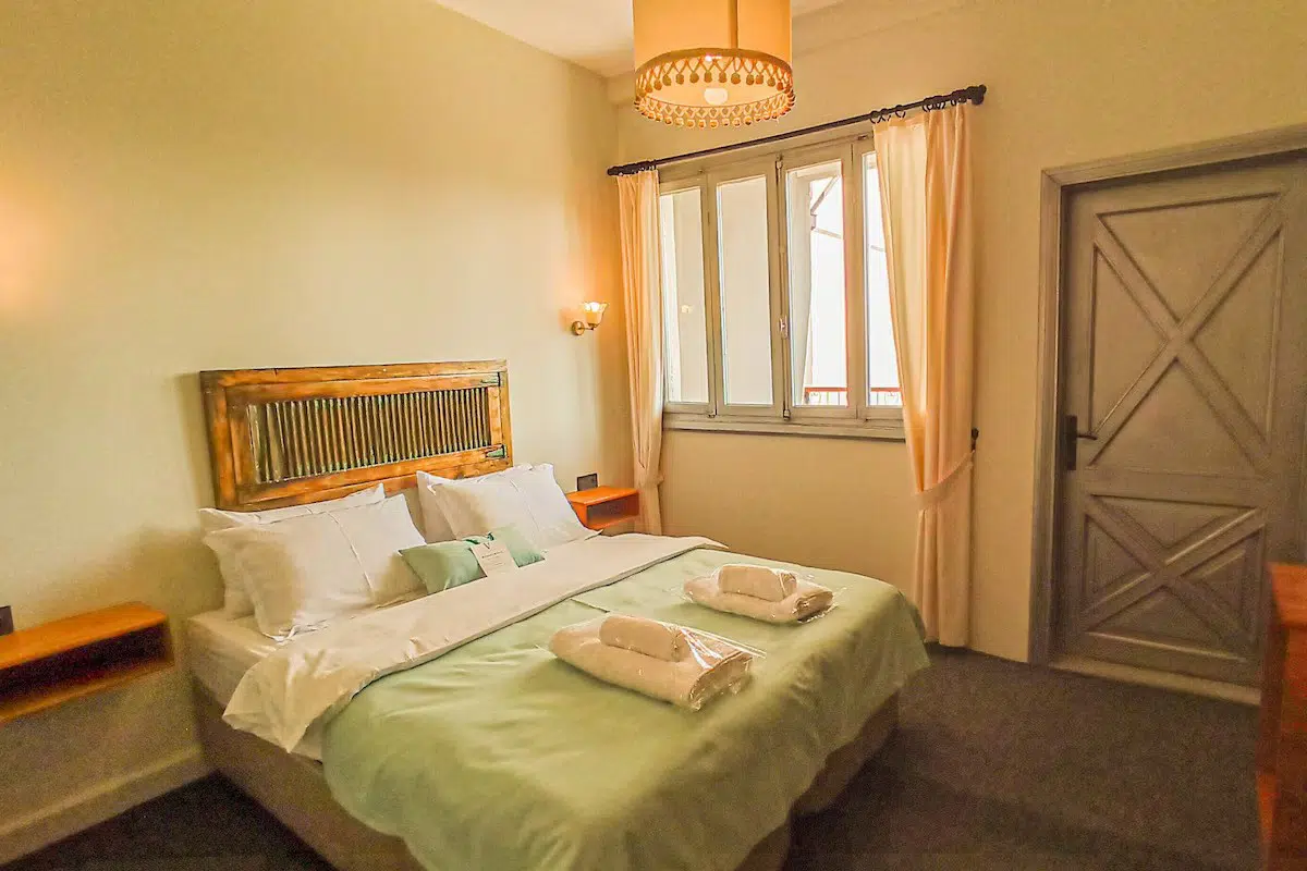 room image